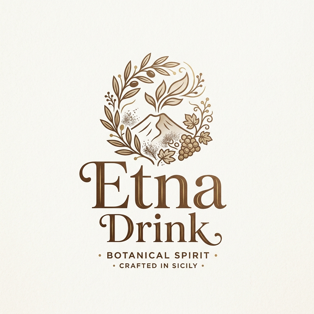 Etna Drink Logo